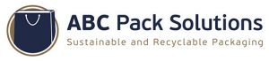 Logo ABC Pack Solutions leverancier herbruikbare draagtassen en verpakkingen