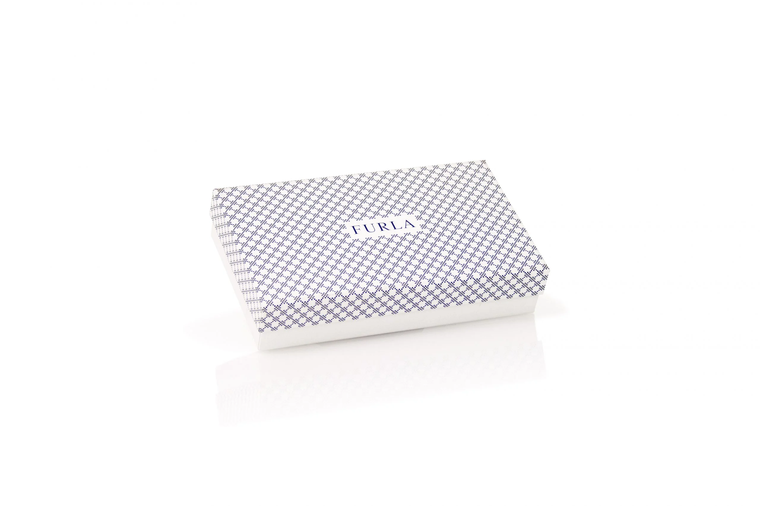 Luxe geschenkverpakking met bedrukking
