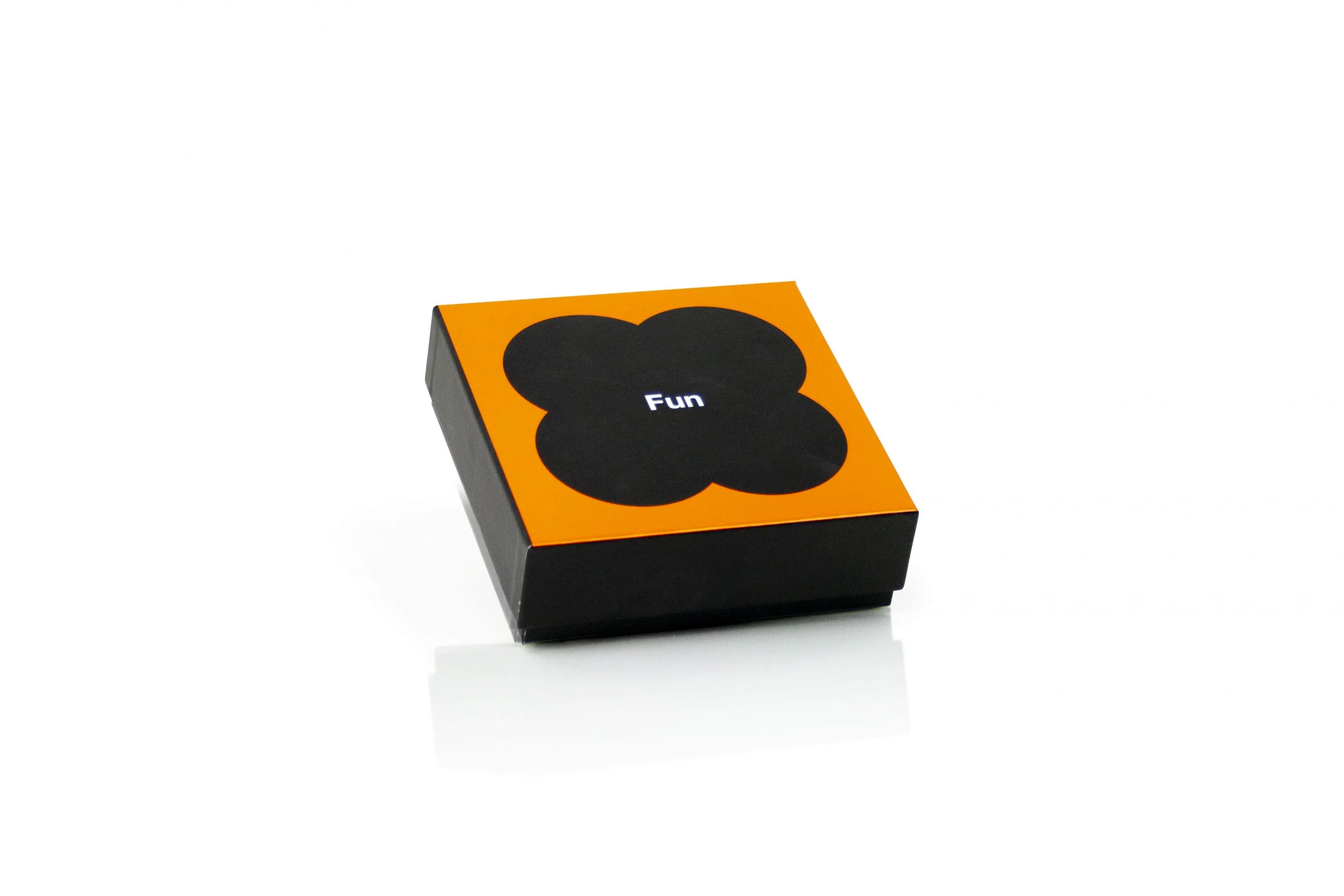 Luxe geschenkdoos promotionele verpakking