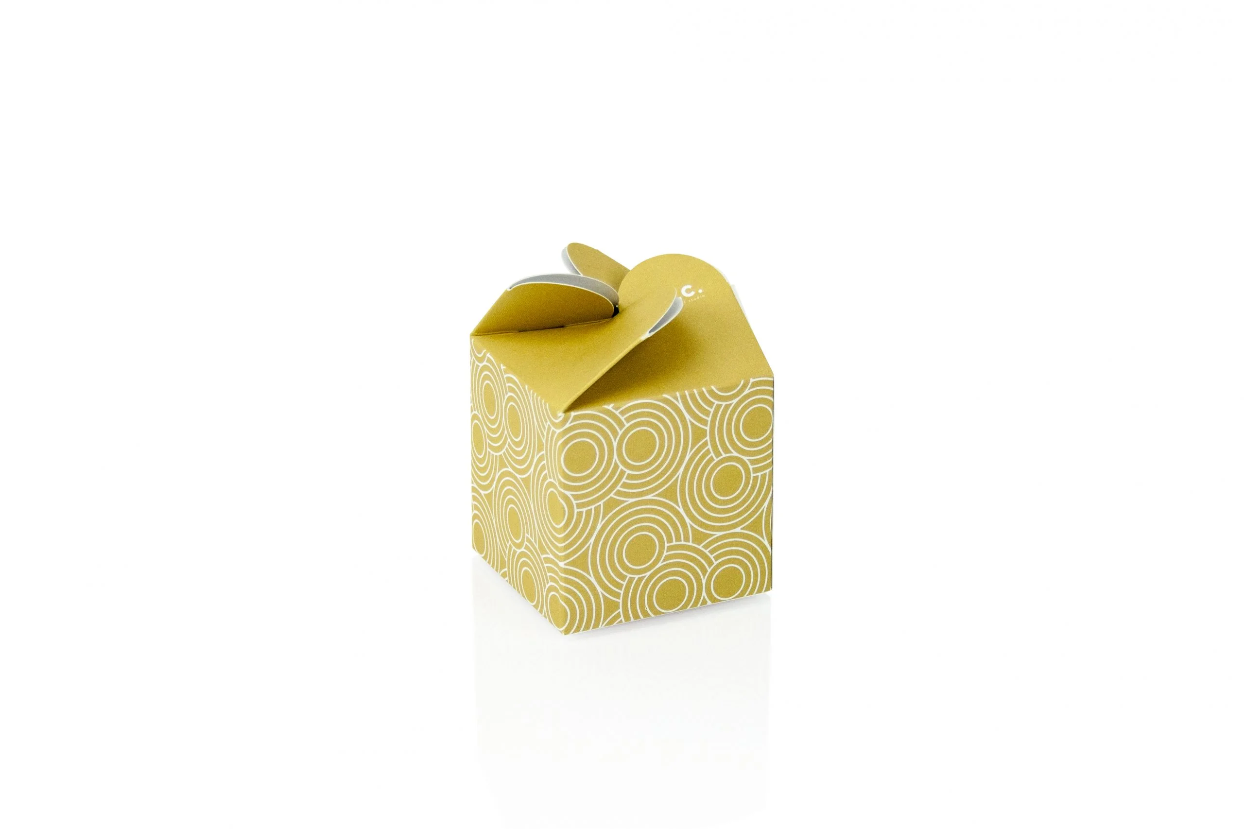 Geschenkdoosjes op maat
