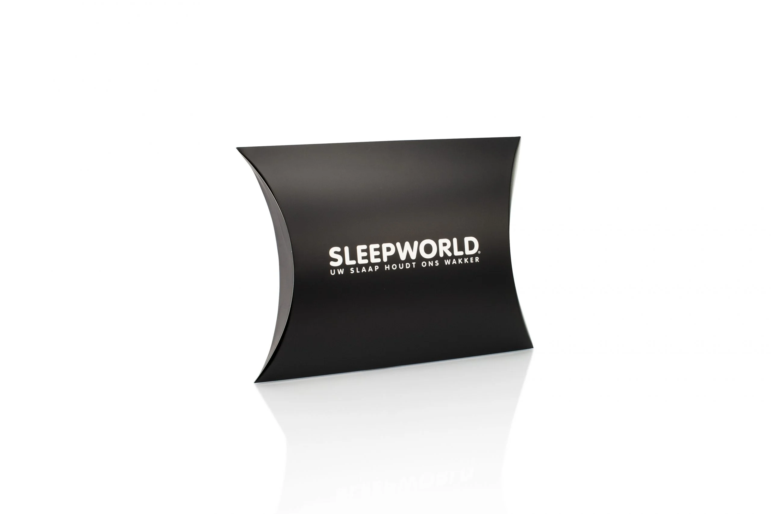 Gondeldoos luxe papier gepersonaliseerd met logo